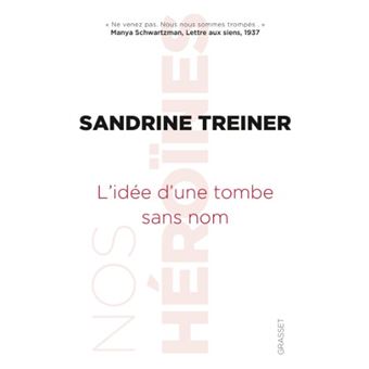 Lidée Dune Tombe Sans Nom - 1