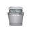 Máquina de Lavar Loiça Teka LP8 820 | 12 Conjuntos | A++ | Inox_0