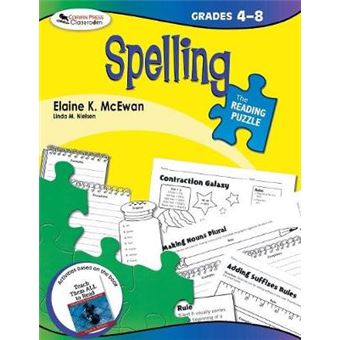 The Reading Puzzle - Paperback - 2008 - 1