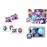 Jogo de Aprendizagem 4 em 1 Clementoni 18025 Vampirina_0