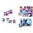Jogo de Aprendizagem 4 em 1 Clementoni 18025 Vampirina_1