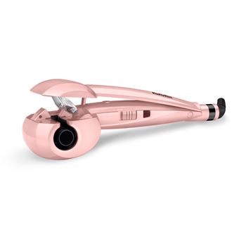 Modelador de Cabelo BaByliss 2664PRE | Rosa - 1