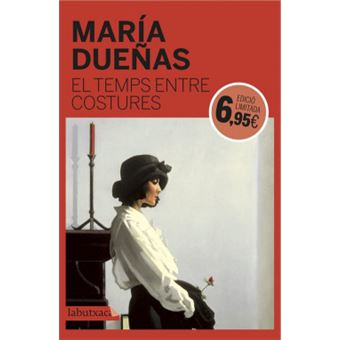 El Temps Entre Costures - 1