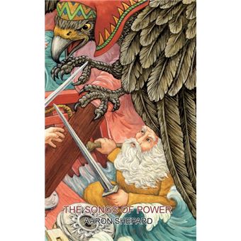 the Songs Of Power Hardcover - 1