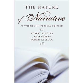 The Nature of Narrative - Hardback - 2006 - 1