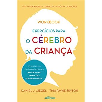 Exercícios Para O Cérebro Da Criança - 1