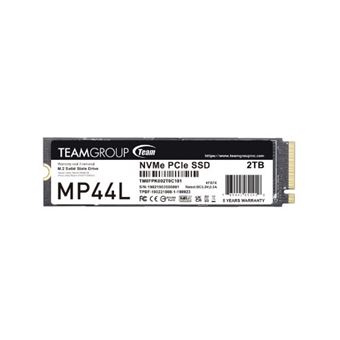 Disco SSD Team Group MP44L TM8FPK002T0C101 | 2 TB - 1