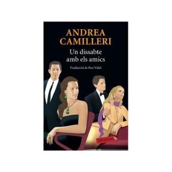 Un Dissabte, Amb Els Amics - 1