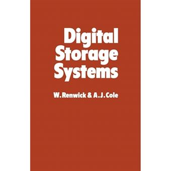 Digital Storage Systems - Paperback - 2012 - 1