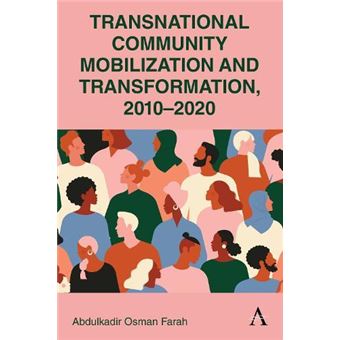 Transnational Community Mobilization And Transformation 20102020 - 1