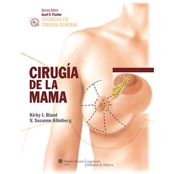 Tecnicas en cirugia general: Cirugia de la mama - Hardback - 2012 - 1