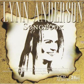 Lynn Anderson-songbook (2Cd) - 1