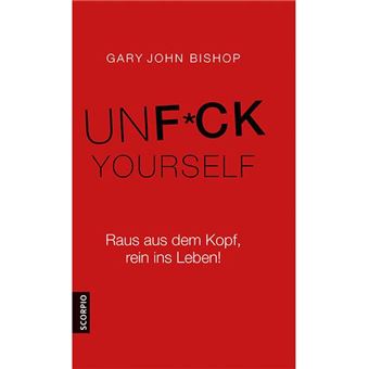 Bishop-Unfuck Yourself-Scorpio - 1