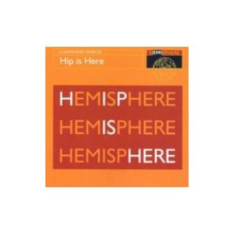 Hip Is Here - 1