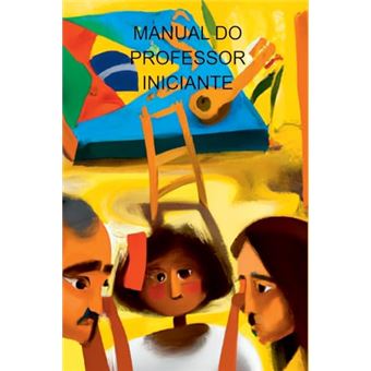 Manual Do Professor Iniciante - 1