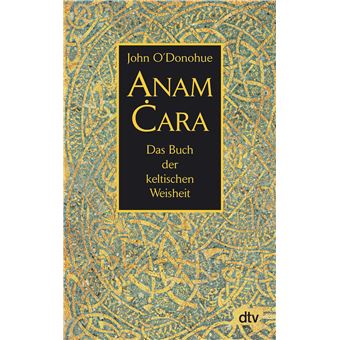 dtv - Anam Cara | John O. Donohue - 1