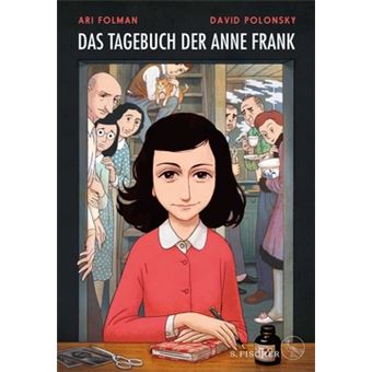 Das Tagebuch Der Anne Frank - 1