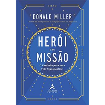 Herói Em Missão - 1