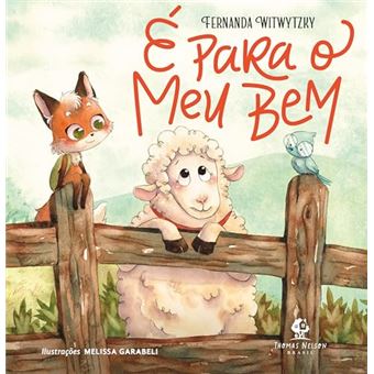 É Para O Meu Bem - 1