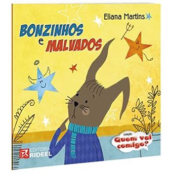 Bonzinhos E Malvados - 1