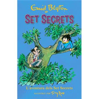 Una Aventura Dels Set Secrets - 1