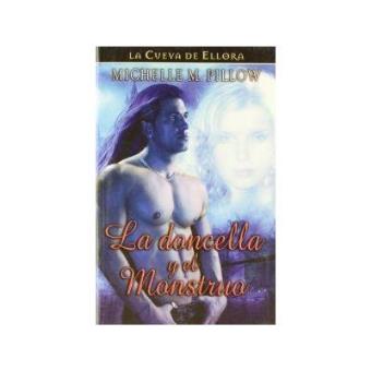 Doncella y el monstruo - 1
