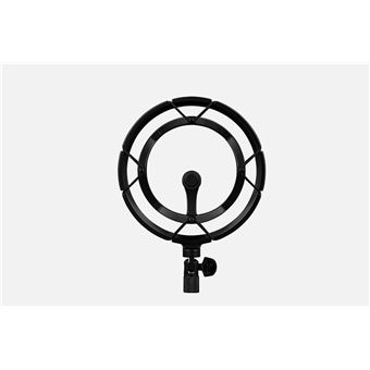 Suporte para Microfone Blue Microphones Radius III | Preto - 1