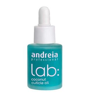 Óleo Cutículas Andreia Lab - Côconut Cuticle Oil | 10,5 ml - 1