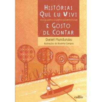 Histórias Que Eu Vivi E Gosto De Contar - 1