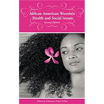 African American Women's Health and Social Issues, 2nd Edition - 1