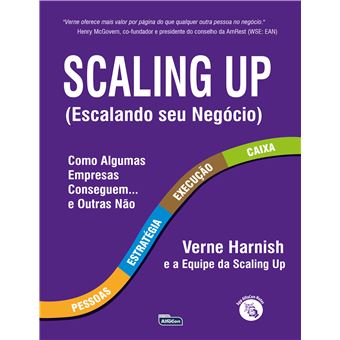 Scaling Up - 1