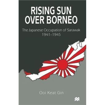Rising Sun Over Borneo - 1