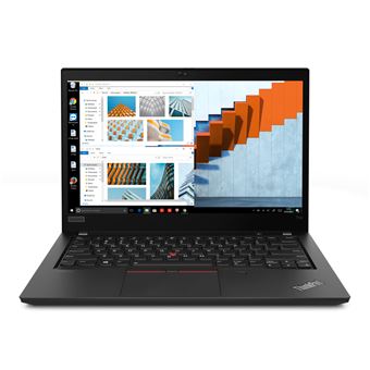 Computador Portátil tecXL ThinkPad T14 Gen 2 (Intel) | 14'' | Intel® Core i5-1145G7 | Intel Iris Xe Graphics | 16 GB | SSD 512GB - 1