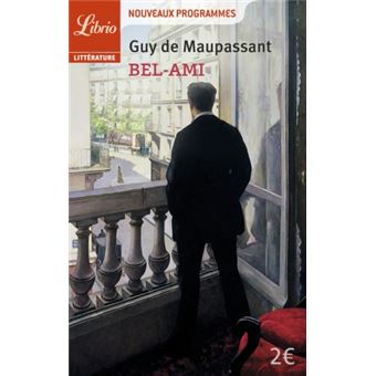 Bel-Ami - 1