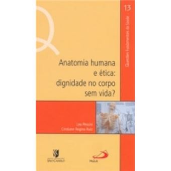 Anatomia Humana E Ética - 1