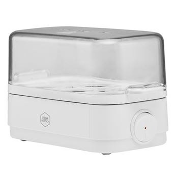 Cozedor de Ovos OBH Nordica Perfect Eggs | Branco - 1