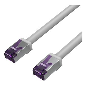 Cabo de Rede S/CONN maximum connectivity FL31-28310 | Cinzento - 1