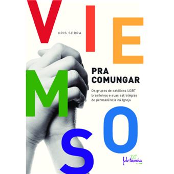 Viemos para Comungar - 1