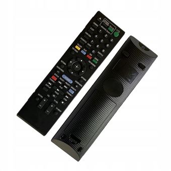 Comando Remoto Dishiqing para Sony HBD-E290 HBD-E390 BDV-F500 HBDF700 HBDE670 | Preto - 1