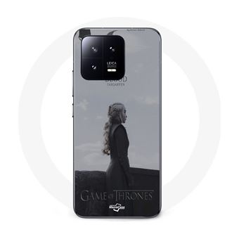 Capa Maniacase para Xiaomi 13 game of thrones house of the dragon - 1