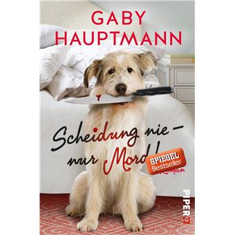 Scheidung nie - nur Mord! - 1