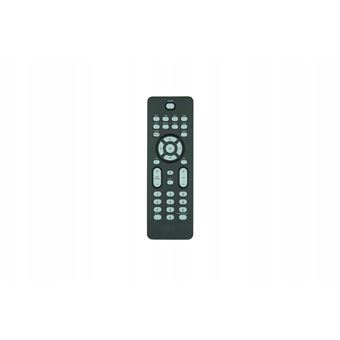 Comando Remoto Dishiqing para Philips MC172 MC172/41 MC-172 MC127 MC127/12M | Preto - 1