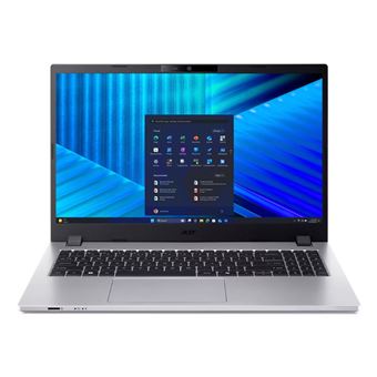 Computador Portátil Acer TravelMate TMP215-75-G2-TCO-579W | 15.6'' | Intel Core Ultra 5 125H | 16 GB | SSD 512GB - 1