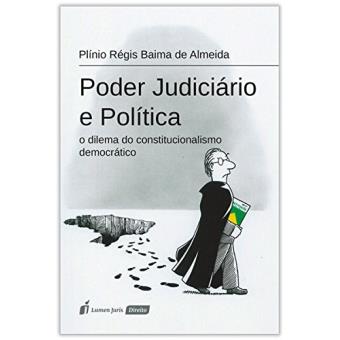 Poder Judiciário e Política - 1