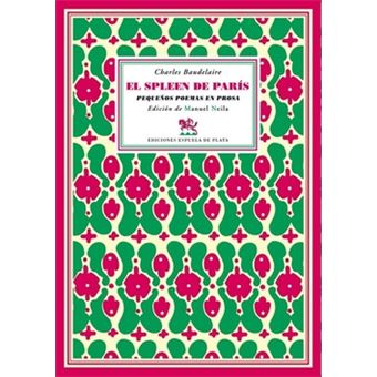 El Spleen De París - 1