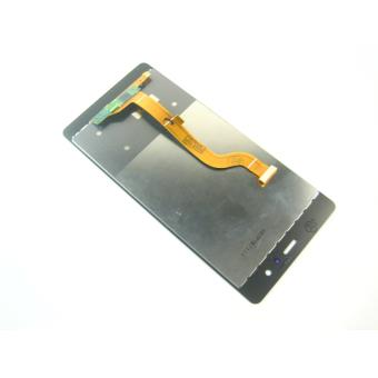 Ecrã de Substituição FULL LCD Display w/ Táctil Digitizer para Huawei P9 EVA-L09 L19 Ouro - 1