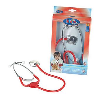 Jogo de imitação Theo Klein Stethoscope - 1