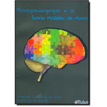Psicopedagogia E A Teoria Modular - 1