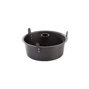 Forma para forno Tescoma 623152 | Preto - 1