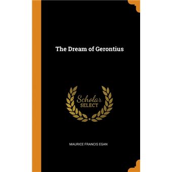 the Dream Of Gerontius Hardcover
